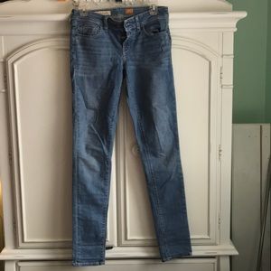 Anthropologie Jeans in new condition